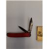 Image 2 : (2) Pocket Knives & "The Mint" Money Clip