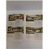 Image 2 : Nelson 1965 Homes Catalog & Eaton's 1946 Wallpaper Sample Book