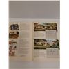 Image 3 : Nelson 1965 Homes Catalog & Eaton's 1946 Wallpaper Sample Book