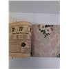 Image 5 : Nelson 1965 Homes Catalog & Eaton's 1946 Wallpaper Sample Book