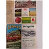 Image 3 : (5) Vintage Farm & Seed Catalogs/Booklets: Early's, Stokes, Bell's, Misc