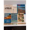 Image 1 : (6) Farming Practice Guides & Ford News Booklet