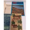 Image 3 : (6) Farming Practice Guides & Ford News Booklet