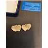 Image 4 : ^Montana Silversmith's Two Hearts Ornate Stud Earrings in Case