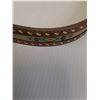 Image 5 : Ladies Western Style Leather Belt - Size XXL