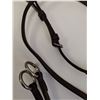 Image 3 : Horse Martingale - English Tack - Leather