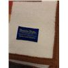 Image 6 : Pendleton Wool Blanket "Beaver State" Pattern Design - 60" x 72"