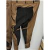 Image 7 : (2) Kerrits Brand Womens Horse Riding Pants - Size 1XL