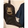Image 2 : Dan Post Boots Carrying Bag & Aerion Blue Collar Women's Shirt Size XXL