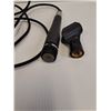 Image 4 : Shure Microphone w/Cord & Box - Model SM57-LC - Consigner States Works