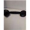 Image 3 : Antique Northern Electric Wall Telephone - 20" x 9" x 9"