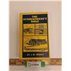 Image 1 : The Stoneworker's Bible - Hard Cover Book - 1979