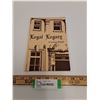 Image 1 : Legal Legacy - By Saskatoon Author Lorraine Blashill
