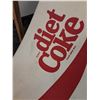 Image 2 : #Diet Coke Vintage Folding Lawn Chair - PICK UP ONLY