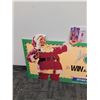Image 2 : #Coca Cola & Safeway Advertisement Cut-Out - 63" x 27" - PICK UP