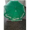 Image 1 : Sprite Beach/Summer Umbrella  -  PICK UP