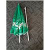 Image 4 : Sprite Beach/Summer Umbrella  -  PICK UP