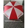 Image 1 : Coca Cola Beach/Summer Umbrella  -  PICK UP