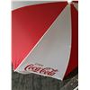 Image 3 : Coca Cola Beach/Summer Umbrella  -  PICK UP
