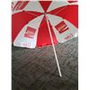 Image 3 : Coca Cola Beach/Summer Umbrella  -  PICK UP