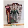 Image 1 : Marvel Titanium Man Figurine in Box