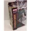 Image 5 : Marvel Titanium Man Figurine in Box