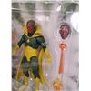 Image 2 : Marvel Vision Figurine in Box