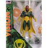 Image 3 : Marvel Vision Figurine in Box