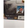 Image 5 : Marvel Stealth Iron Man Figurine in Box