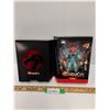 Image 1 : Thundercats TYGRA Figurine in Box