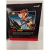 Image 3 : Thundercats TYGRA Figurine in Box