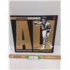 Image 1 : The Official Treasures of Muhammad Ali - Hardcover Collectors Book