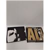 Image 2 : The Official Treasures of Muhammad Ali - Hardcover Collectors Book