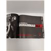 Image 3 : The Official Treasures of Muhammad Ali - Hardcover Collectors Book
