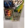 Image 2 : (2) Star Wars Figurines: 2-1B Medic Droid & Death Star Gunner