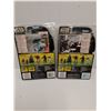 Image 4 : (2) Star Wars Figurines: 2-1B Medic Droid & Death Star Gunner