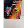 Image 3 : (2) Star Wars Figurines: Jar Jar Binks & C-3PO