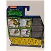 Image 4 : (2) Teenage Mutant Ninja Turtles Figurines: Master Splinter & Origami Ninja