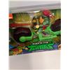 Image 2 : Teenage Mutant Ninja Turtles Figurine: - Raphael Shell Hog
