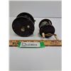 Image 1 : (2) Vintage Fishing Reels: Penn Brand