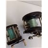 Image 4 : (2) Vintage Fishing Reels: Penn Brand