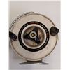 Image 3 : (2) Vintage Fishing Reels: Diawa & Bronson Mercury Engraved Reel