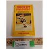 Image 1 : Vintage Hockey Stars of 1971 Book