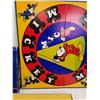 Image 2 : Vintage Mickey Mouse Children's Board Game - Appears All There, As Is
