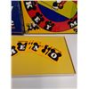 Image 4 : Vintage Mickey Mouse Children's Board Game - Appears All There, As Is