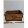 Image 1 : Western Champion Ammunition Wooden Crate - 15" x 8" x 8"