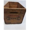 Image 4 : Western Champion Ammunition Wooden Crate - 15" x 8" x 8"