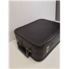 Image 5 : Vintage Whiskey Travel Case - 11" x 14" x 6"
