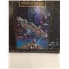 Image 2 : Star Wars Puzzle - Return of The Jedi - Sealed