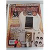 Image 3 : (2) Vintage Guitar Magazines - 2012 Editions